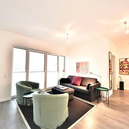 Seeblick 13 Roter Wangerooge